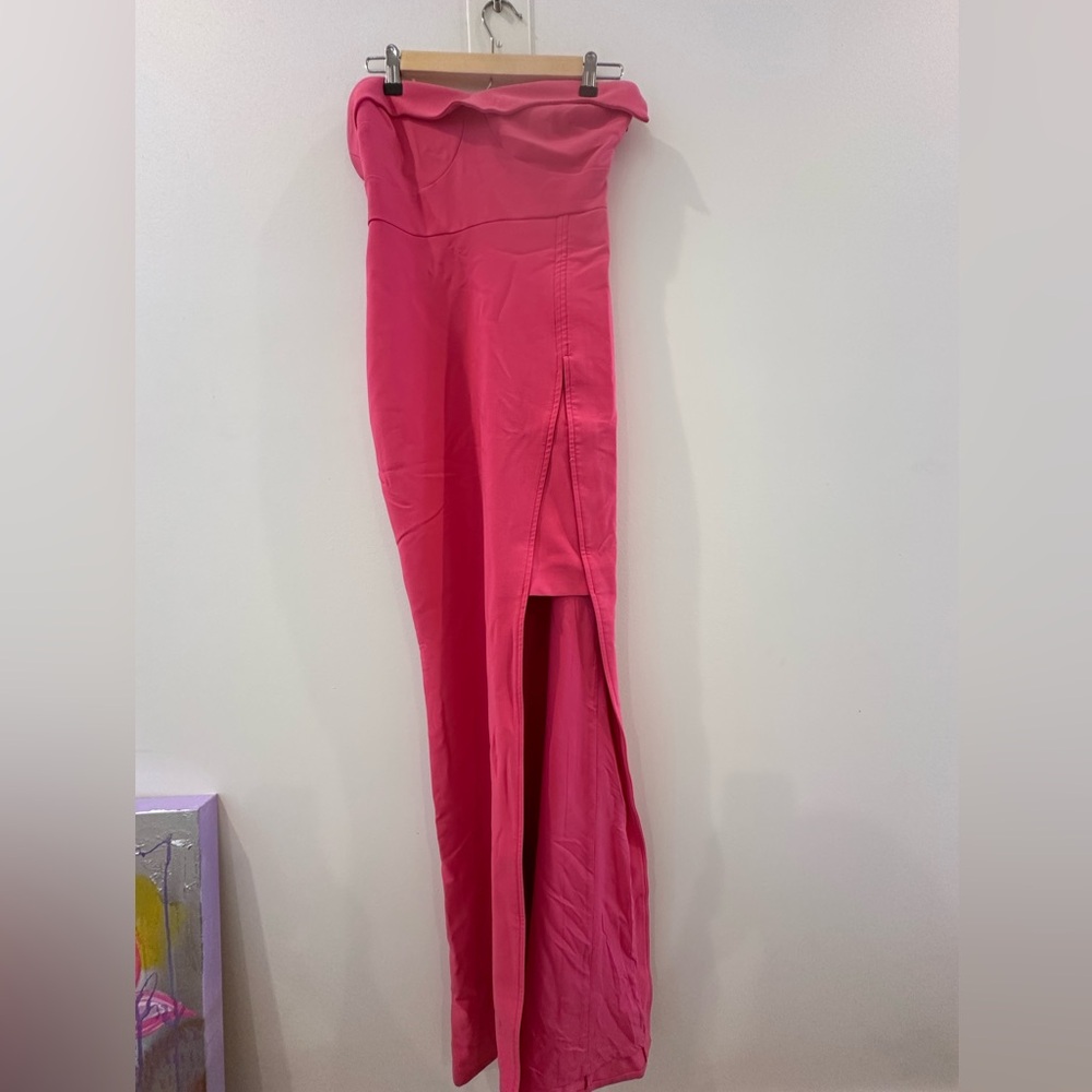 LIKELY formal gown